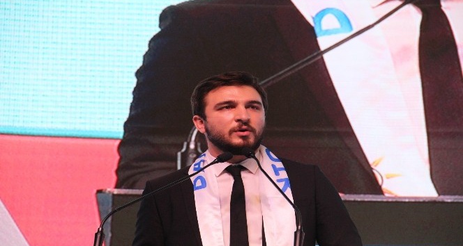 AK Gençler Bayram ile devam dedi