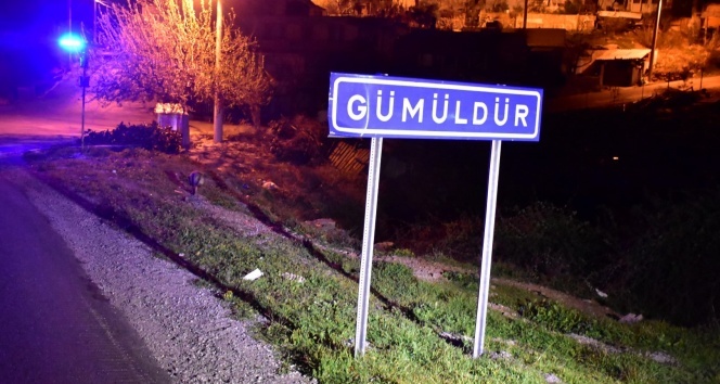 İzmir'de korkunç kadın cinayeti: Boğarak öldürdü, cesedini ormanlık alana bıraktı
