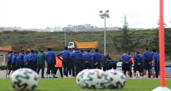 Trabzonspor, fırtınası hem Süper Lig’de hem de Avrupa’da esiyor