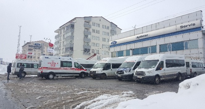 Araç sahiplerinden Ford Otosan’a "servis kapatma" tepkisi