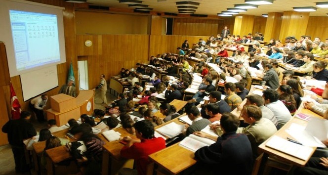 En fazla atıf alan ve H endeksi en yüksek akademisyenler listesinde 99 BUÜ’lü