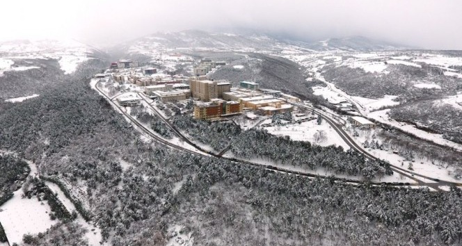 OMÜ’den ALES’e gireceklere uyarı