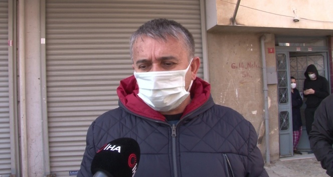 Pitbull saldırısına uğrayan küçük kızın babası dehşet dolu anları anlattı