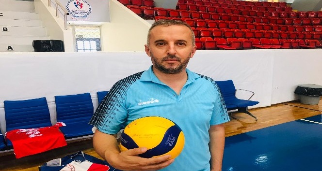 Murat Demirci: “Play-Off yolunda bir engeli daha aştık”