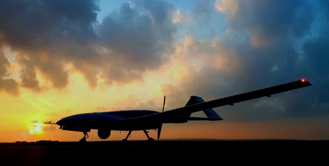 Milli SİHA Bayraktar TB2, 300 bin uçuş saatini tamamladı