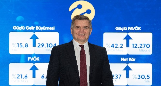 Turkcell’den dijital abonelik çağrısı