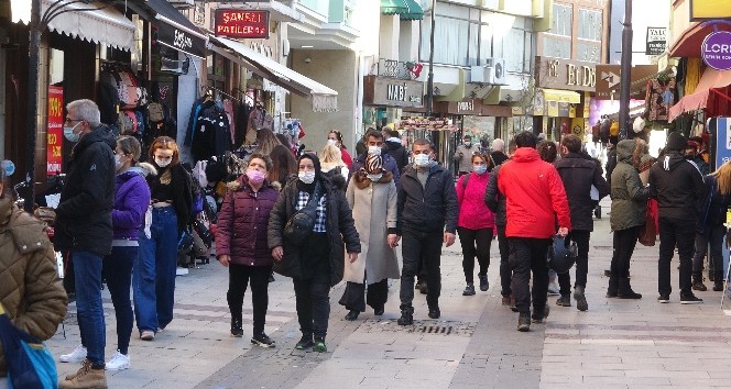 Güneş korona virüsü unutturdu