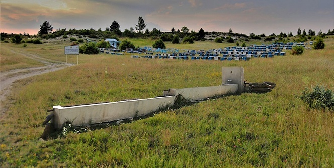 Bal ormanları ülke ekonomisine 200 milyon TL katkı sağladı