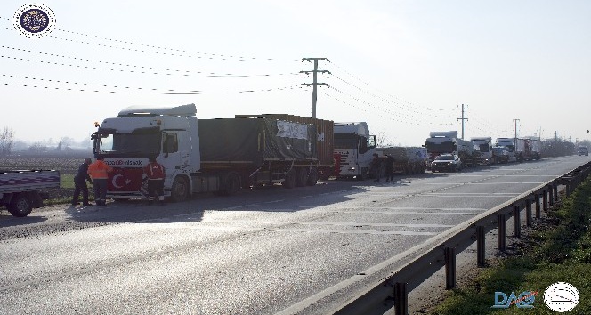 Doğu Anadolu Gözlemevi’ne kurulacak teleskop 26 Şubat’ta Erzurum’da
