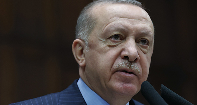 Cumhurbaşkanı Erdoğan'dan HDP'lilerin fezlekeleri ile ilgili açıklama