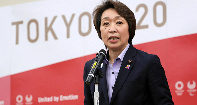 Tokyo Olimpiyat Komitesi&#039;nden cinsiyet eşitliği için özel ekip