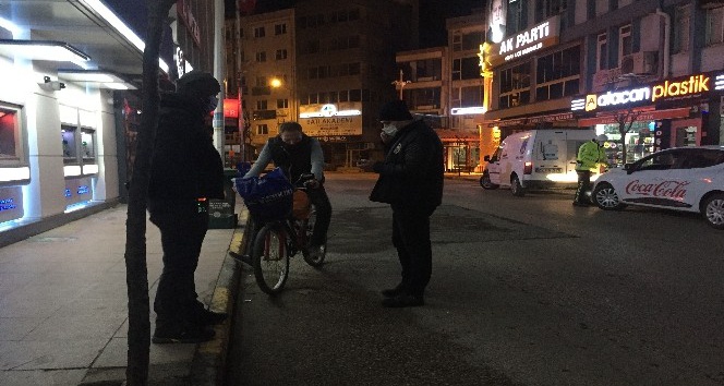 Keşan’da sıkı denetimler: 1 günde 352 bin 292 TL ceza