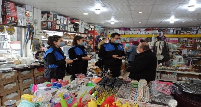Cizre polisi hırsızlık olaylarına karşı vatandaşları bilgilendirdi