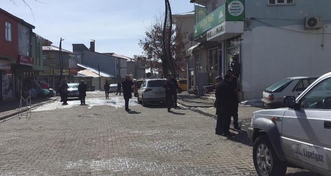 Bingöl’de 4.1 büyüklüğünde deprem