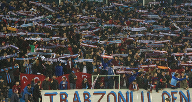Trabzonspor&#039;a 5 ayda 10 milyon TL