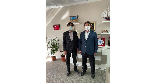 Cizre TSO Başkanı Sevinç’in girişimleri sonuç verdi, sigorta pirimi indirimi 2021 yılı sonuna kadar uzatıldı