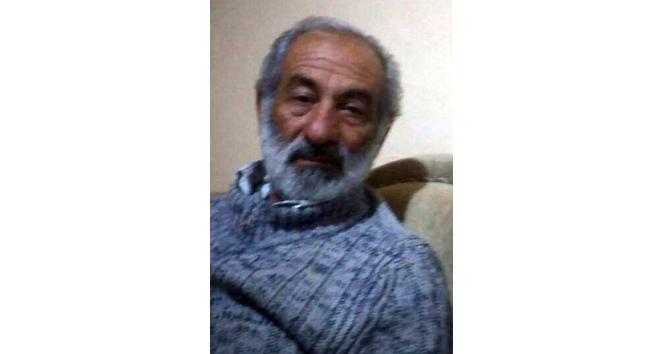 4 gündür kayıp adam sulama rögarında ölü bulundu