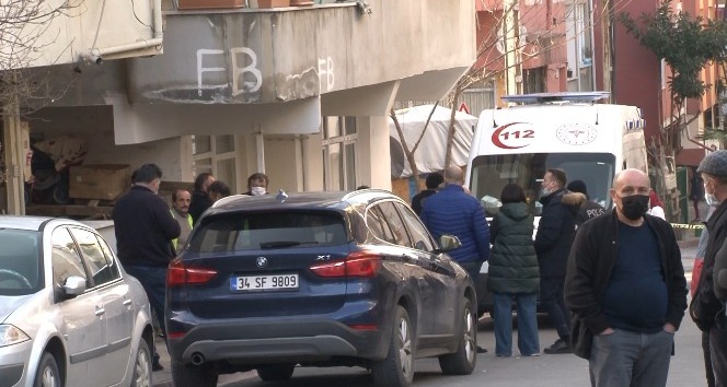 (Özel) Sancaktepe’de 13 yaşındaki çocuk intihar etti, geriye veda mektubu bıraktı