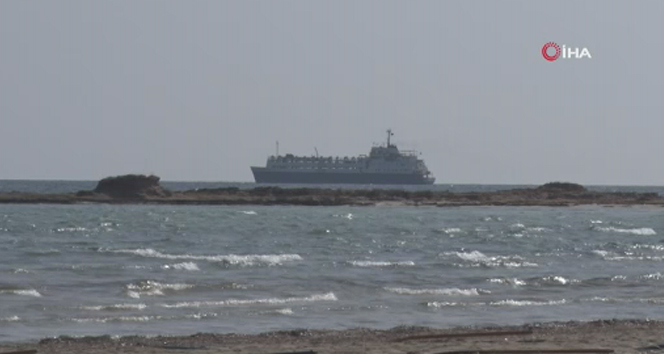Το φορτηγό πλοίο που προκάλεσε κρίση στη Μεσόγειο ταξιδεύει στην Ισπανία