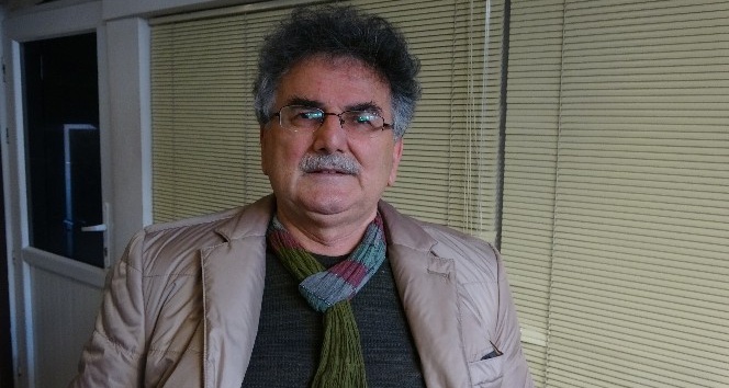 (Özel) 28 Şubat mağduru öğretim görevlisi yaşadıklarını anlattı