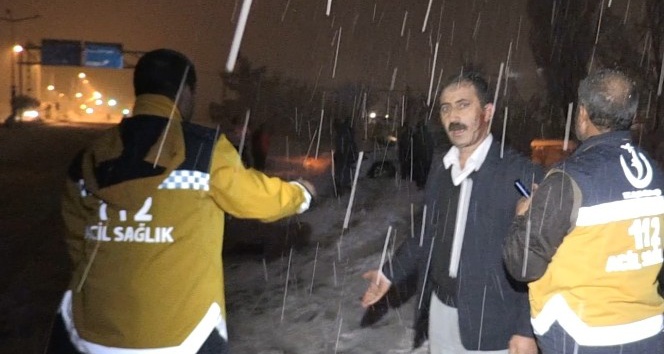 Turan: “Hemşehrilerimizin sağlığı her şeyden önce gelir”