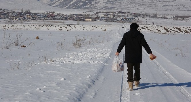 Emrah Karakovan’ın doğum günü kutlandı
