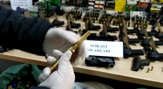 Çanakkale’de maden ocağı göçtü: 1 işçi göçük altında