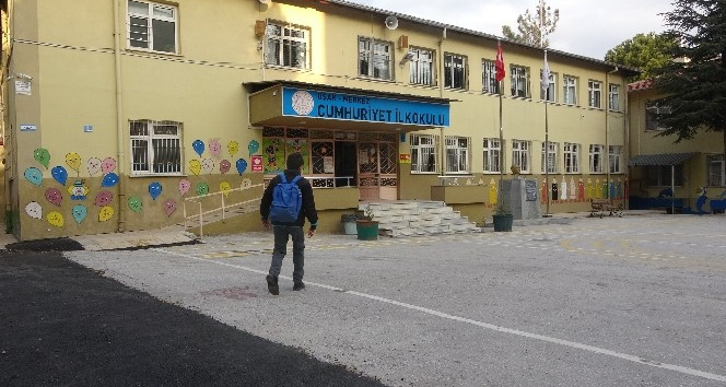 Uşak’ta 61 bin 453 öğrenci eğitime başladı
