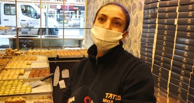 Normalleşme adımlarını esnaf bayram, çocuklar ise mutlulukla karşıladı