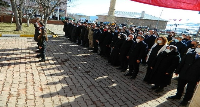 Posof’ta Kurtuluş Coşkusu