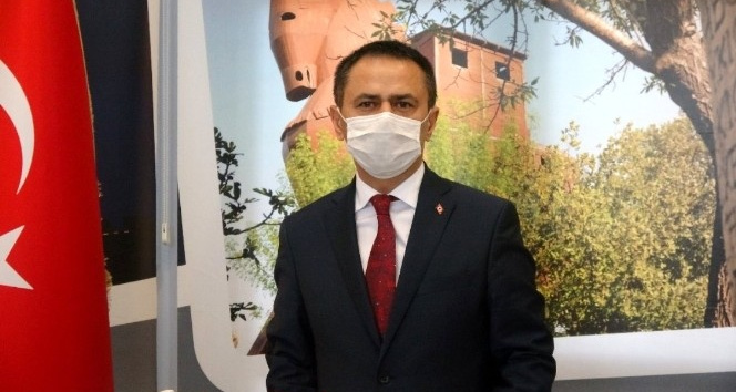 Vali Aktaş; “Korona virüse karşı tedbiri elden bırakmayalım”
