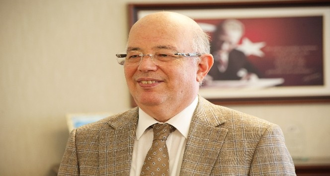 Atılım Üniversitesi Rektörü Üçtuğ’dan bahar döneminde eğitim açıklaması