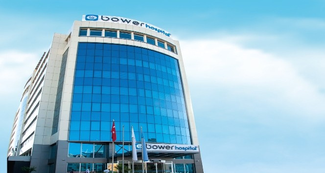 Diyarbakır Özel Bower Hastanesinde patoloji laboratuvarı açıldı