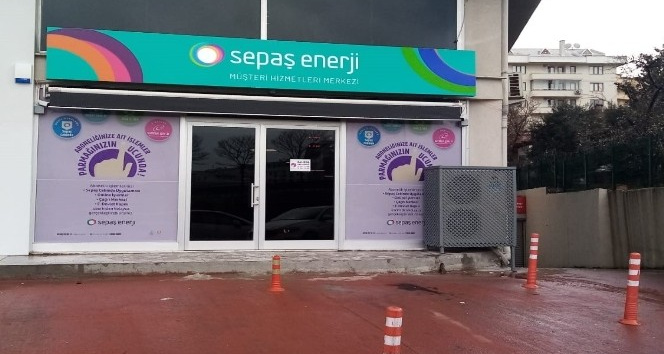 Sepaş Enerji’den Gebze’ye yeni müşteri hizmetleri merkezi