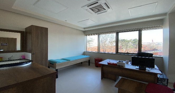 İstanbul Tıp Fakültesi Nörolojik Bilimler Binası’nın açılışı gerçekleştirildi