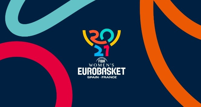 FIBA 2021 Kadınlar Avrupa Şampiyonası kura çekimi torbaları belli oldu