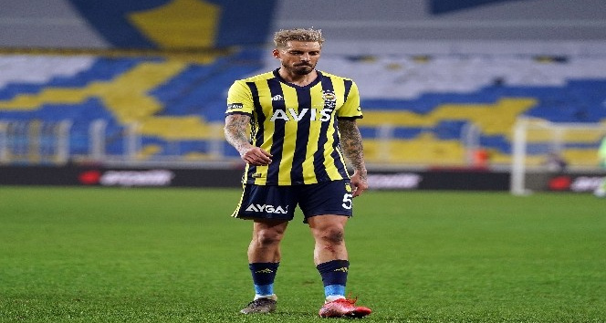 Jose Sosa: &quot;Fenerbahçe kazanma geleneği olan bir kulüp&quot;