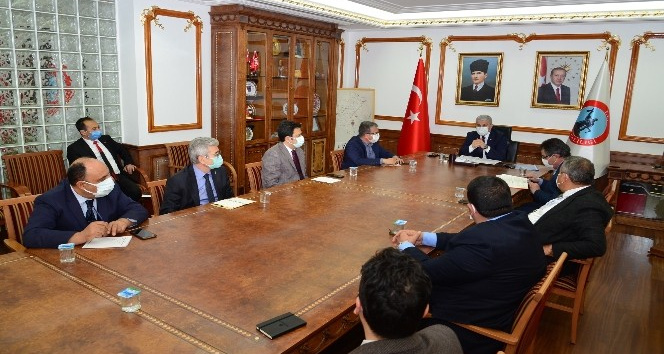 Normalleşme adımlarında ’Dinamik Denetim’ süreci başladı