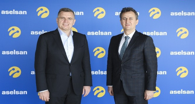 ASELSAN ve Turkcell’den güvenli iletişim için iş birliği