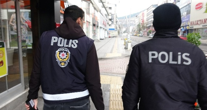 Tokat’ta risk haritası kırmızıya döndü, denetimler artırıldı