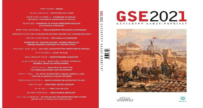 GSE dergisi 100’üncü yıla özel sayıyla okurlarıyla buluşuyor