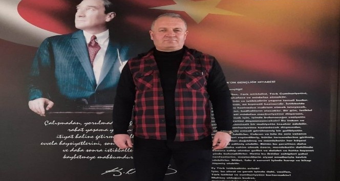 Gülbey: “ASİMDER Ermeni lobisinin planlarını bozdu”