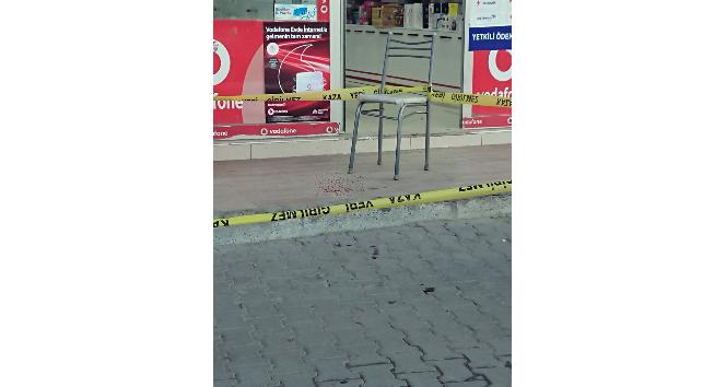 Çanakkale’de dördüncü kattan düşen çocuk hayatını kaybetti