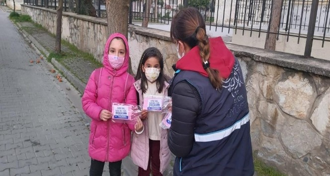 Aydın Büyükşehir Belediyesi öğrenciler için tedbirler alıyor