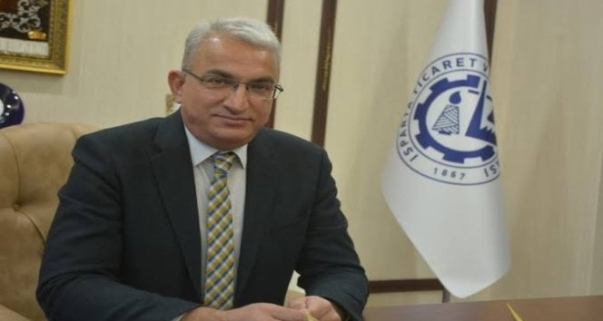 ITSO Başkanı Tutar: “İhracatımız Şubat ayında yüzde 40 arttı”