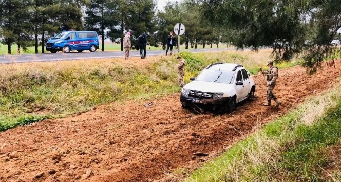 HDP’li başkanın aracı kaza yaptı: 4 yaralı