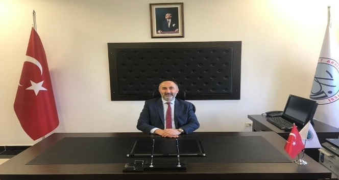 Rektör Yardımcısı Aldemir “YÖK Anadolu Projesi”ni anlattı