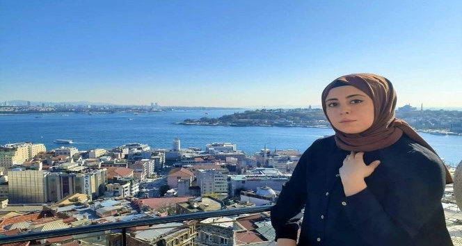 Sultanbeyli’de intihar eden genç kız paylaşımlarıyla dikkat çekti
