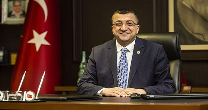 Çan’da güvenli ve sağlam temellere dayalı inşaat dönemi başladı