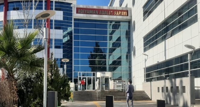 HDP ile bağlantılı 2 kişi terör örgütüne yardımdan tutuklandı